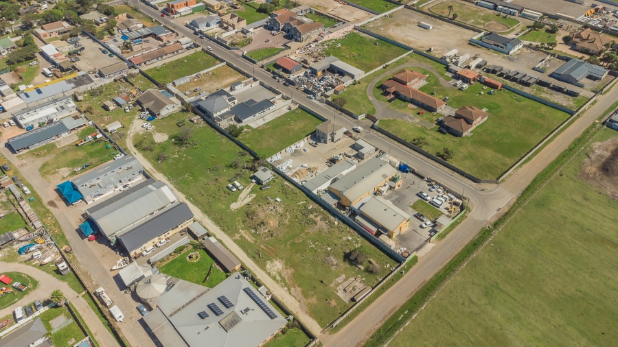 5 Bedroom Property for Sale in Schaap Kraal Western Cape